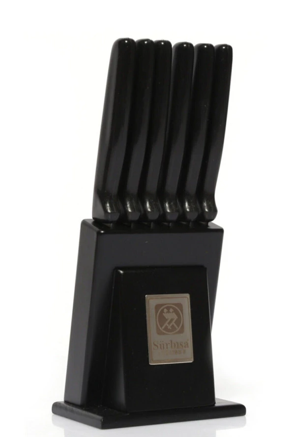 Sürbisa 61505 6'lı Mini Mutfak Seti