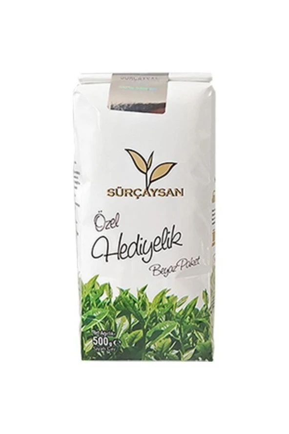 Sürçaysan Özel Çay 500 gr