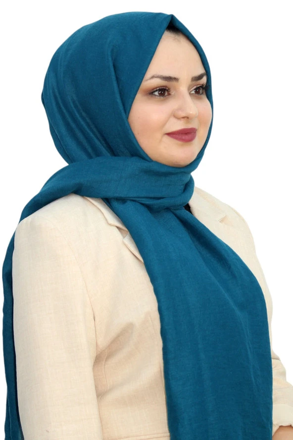 BAMBU VUAL CRASH ŞAL EŞ5306-25 ürün görseli