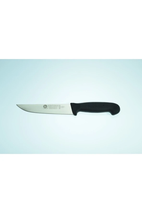 Sürdövbısa Sürmene Şef Bıçak Seti (bileme Hediye 3 Bıçaklı) - Resim 4