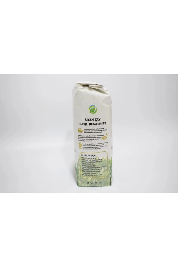 Sürçaysan Özel Hediyelik Çay 500Gr - 3