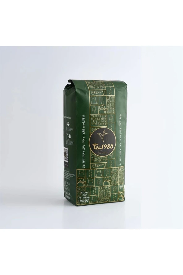 TEA1986 Keyif 500gr