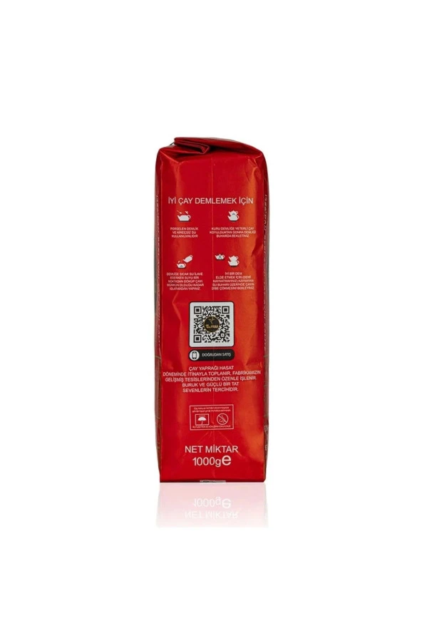 TEA1986 Filiz 1000 Gr - 3