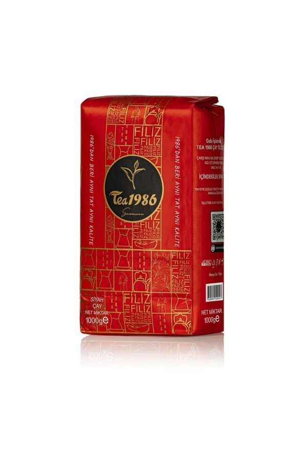 TEA1986 Filiz 1000 Gr - 4