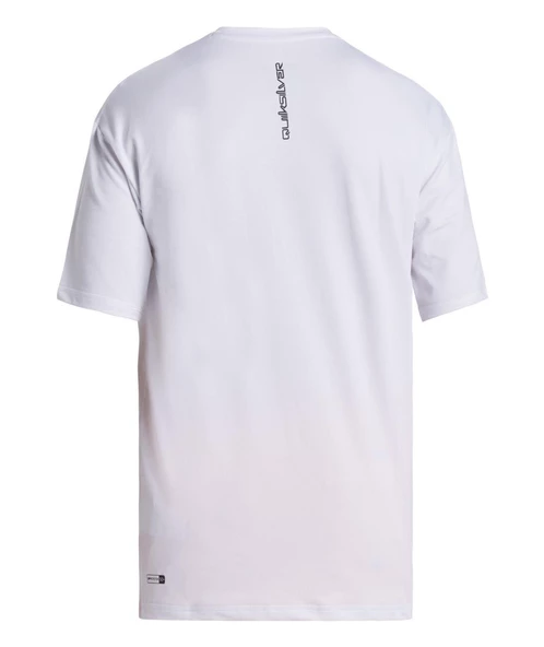 Quıksılver EVERYDAY SURF TEE SS YOUTH Erkek Çocuk T-shirt AQBWR03067-QK.10 - Resim 5