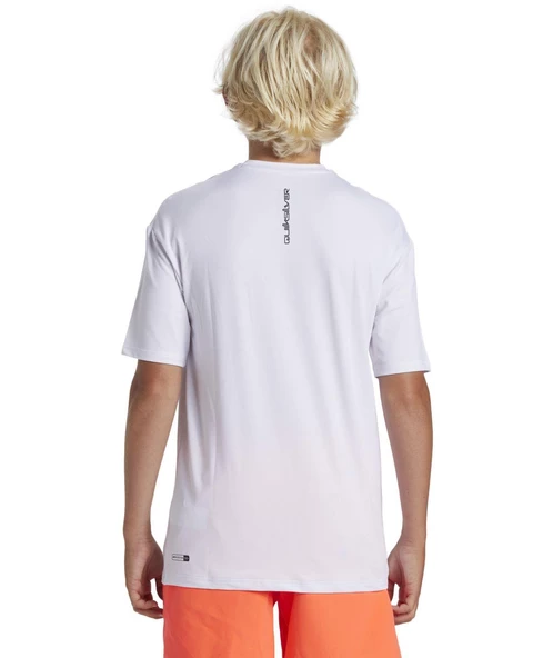 Quıksılver EVERYDAY SURF TEE SS YOUTH Erkek Çocuk T-shirt AQBWR03067-QK.10 ürün görseli