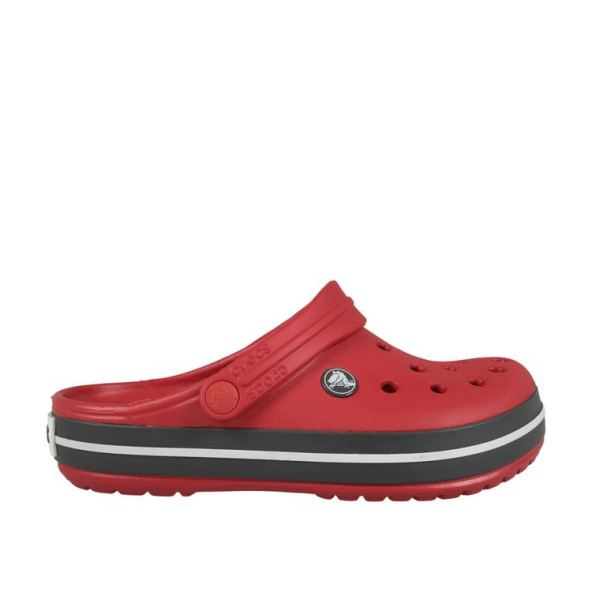 Crocs Crocband Terlik Kırmızı Unisex