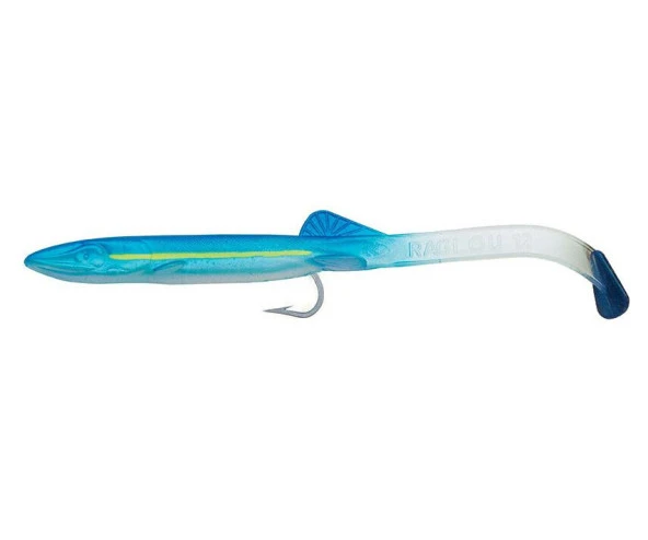 Ragot Raglou Silikon Yem 160mm BS - 2