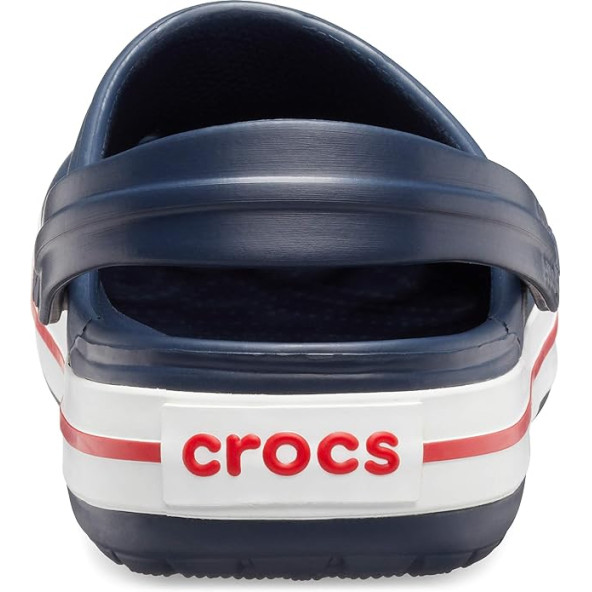 Crocs 11016-410 CROCBAND Erkek Sandalet - 2