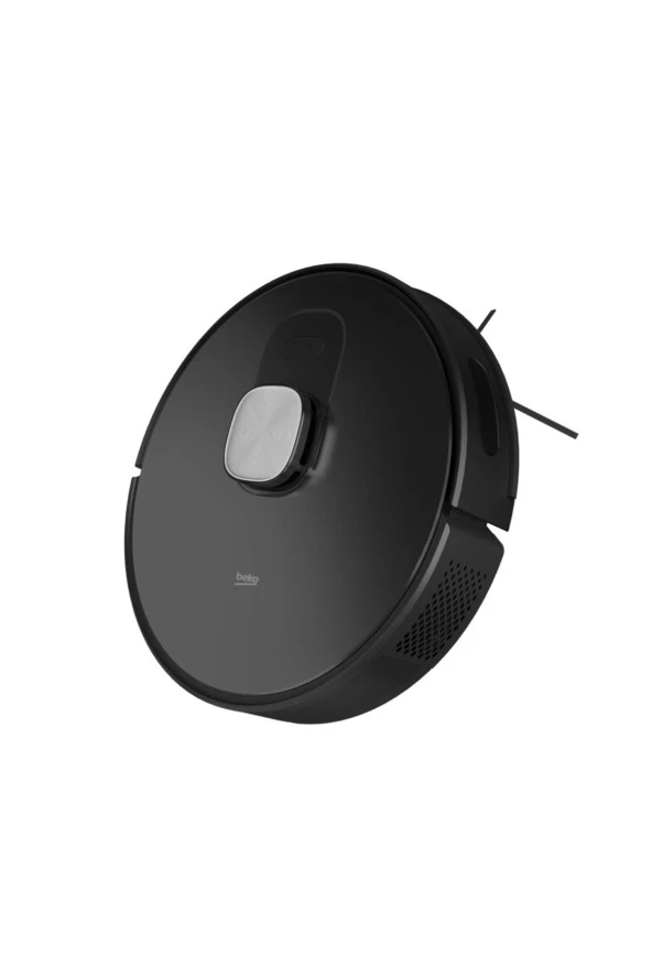 Beko Rs 8131 Robot Süpürge Toz Boşaltma Sistemli - 5