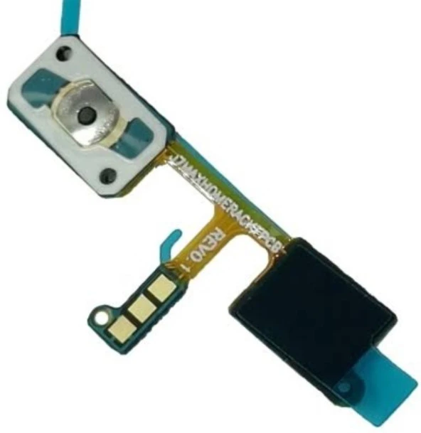 Samsung Uyumlu Galaxy J7 Max G615 Home Flex ürün görseli 1