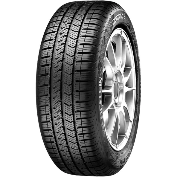 Vredestein 185/65R15 88V Quatrac 5 (4 Mevsim) (2023)