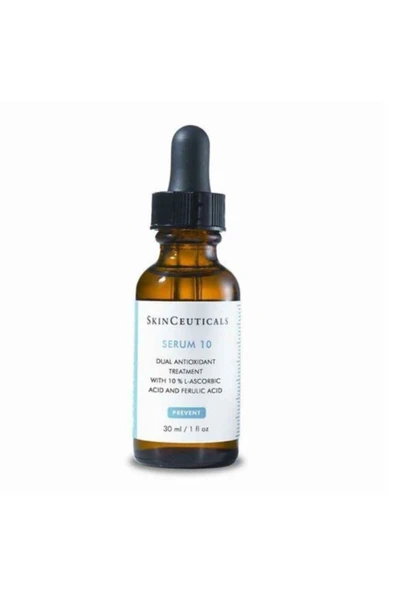 Skinceuticals 10 Antioksidan Serum 30 ml