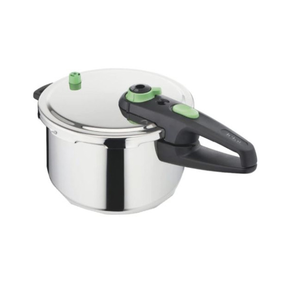 Tefal Secure 5 Neo V2 6 lt Düdüklü Tencere