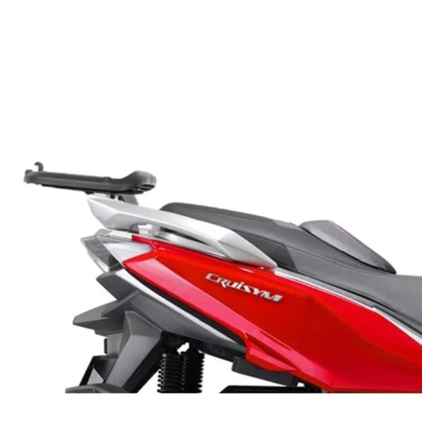 SHAD ÇANTA DEMİRİ SYM JOYMAX Z+ , CRUISYM 250 S0CR38ST ürün görseli 1