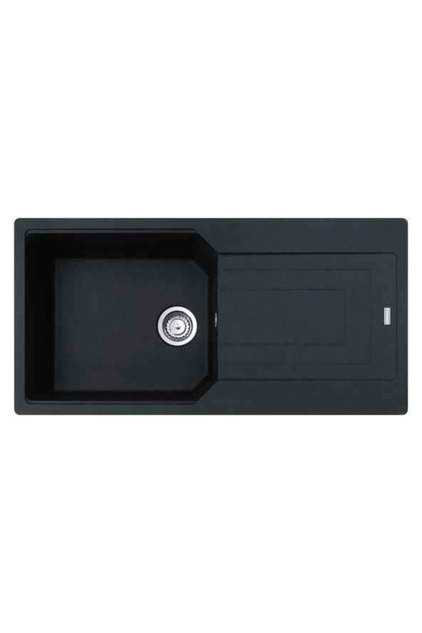 Evye Urban UBG 611-100 Nero