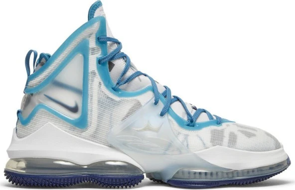 Nike Lebron 19 Space Jam  Erkek Spor Ayakkabı