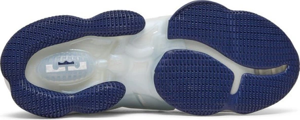 Nike Lebron 19 Space Jam  Erkek Spor Ayakkabı - 7