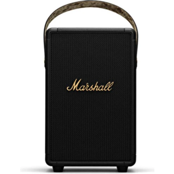 Marshall Tufton Portatif Bluetooth Hoparlör