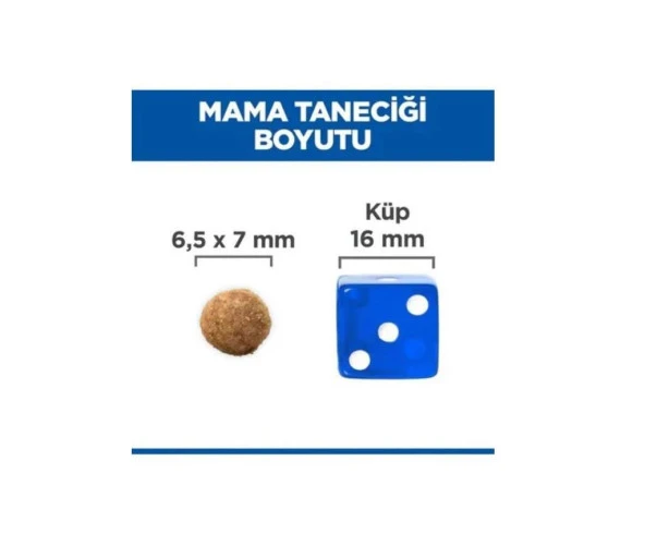 Hills Tavuklu Yetişkin Kedi Maması 10 Kg - 3