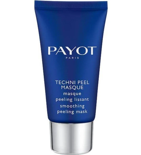 Payot Techni Peel Masque - Cilt Pürüzsüzleştirici Krem 50 ML