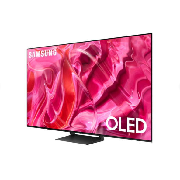 Samsung 55S90C 4K Ultra HD 55" 140 Ekran Uydu Alıcılı Smart OLED TV - 2