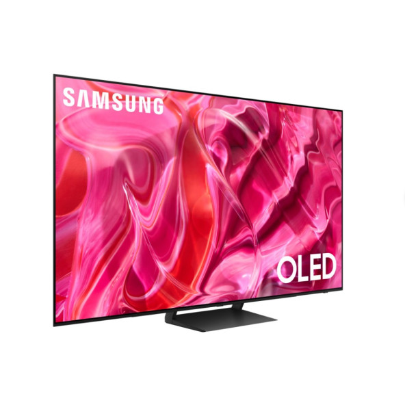 Samsung 65S90C 4K Ultra HD 65" 165 Ekran Uydu Alıcılı Smart OLED TV - Resim 2