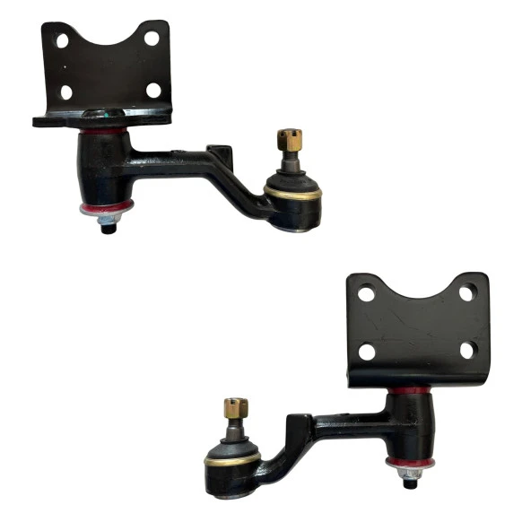 Esrot H100 1994-1996 Kamyonet ürün görseli 1