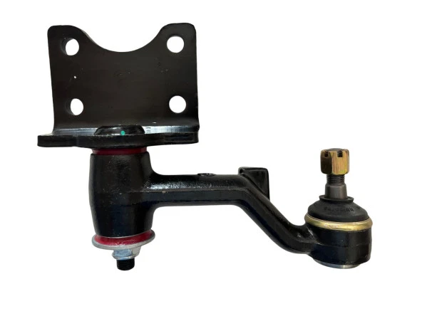 Esrot H100 1994-1996 Kamyonet - Resim 2