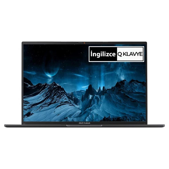 Asus Vivobook F1605VA-DS5200TT06 i5-13500H 24GB 1TBSSD 16" W11H Taşınabilir Bilgisayar