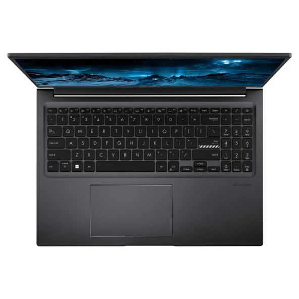 Asus Vivobook F1605VA-DS5200TT04 i5-13500H 16GB 2TBSSD 16" W11H Taşınabilir Bilgisayar - Resim 4