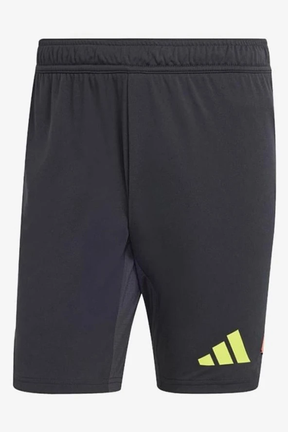 Adidas T24 P GK Short ADIN0447 Siyah Erkek Futbol Şortu