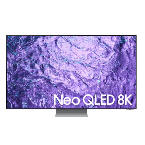 Samsung 65QN700C 8K Ultra HD 65" 165 Ekran Uydu Alıcılı Smart Neo QLED TV - 1