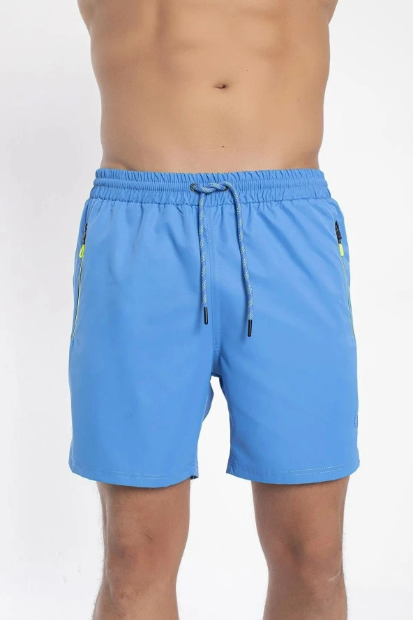 Crozwise Erkek Maraton Deniz Şortu