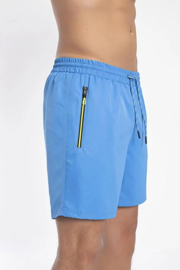 Crozwise Erkek Maraton Deniz Şortu - 3