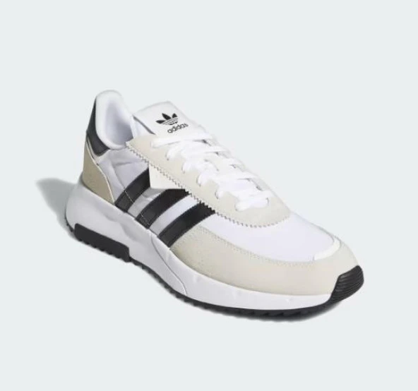 adidas RETROPY F2 Unisex Beyaz Sneaker Ayakkabı GW5473