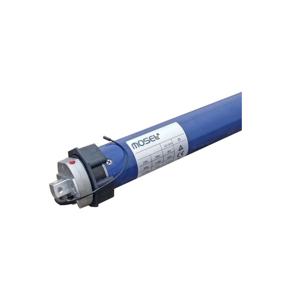 Mosel SEL102M 330 NM Redüktörlü Kepenk Motoru