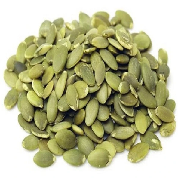 Kabak Çekirdeği İçi Çiğ 500 gr - 2