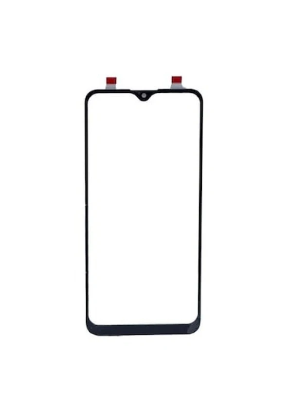 Xiaomi Uyumlu Redmi 8 / Redmi 8A Ön Cam Siyah