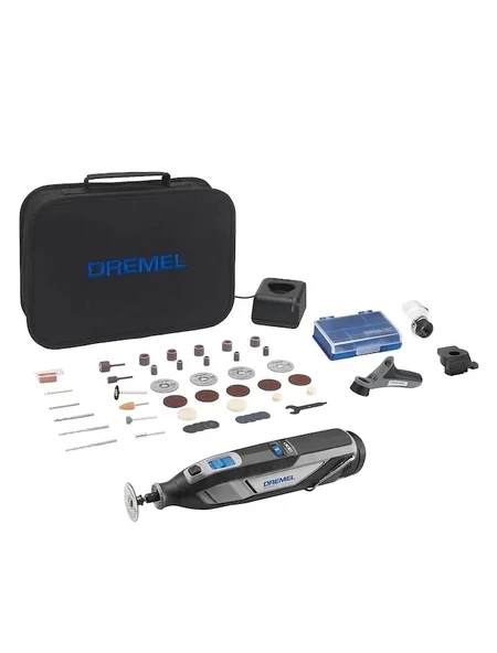 Dremel 8240 3/45 Akülü Gravür Taşlama El Motoru - F0138240JF