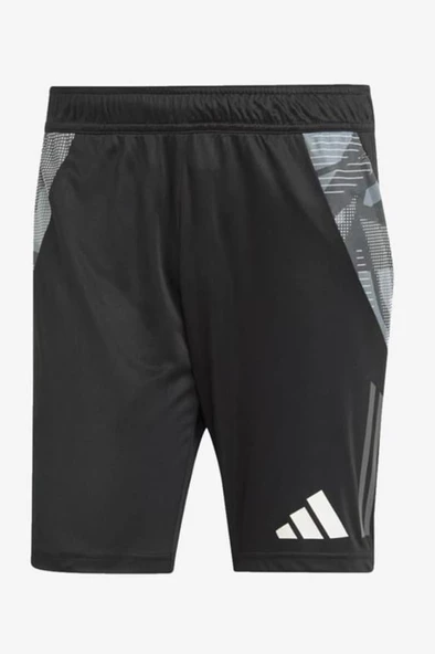 Adidas Tiro24 C Tr Sho ADIL8256 Siyah Erkek Futbol Şortu