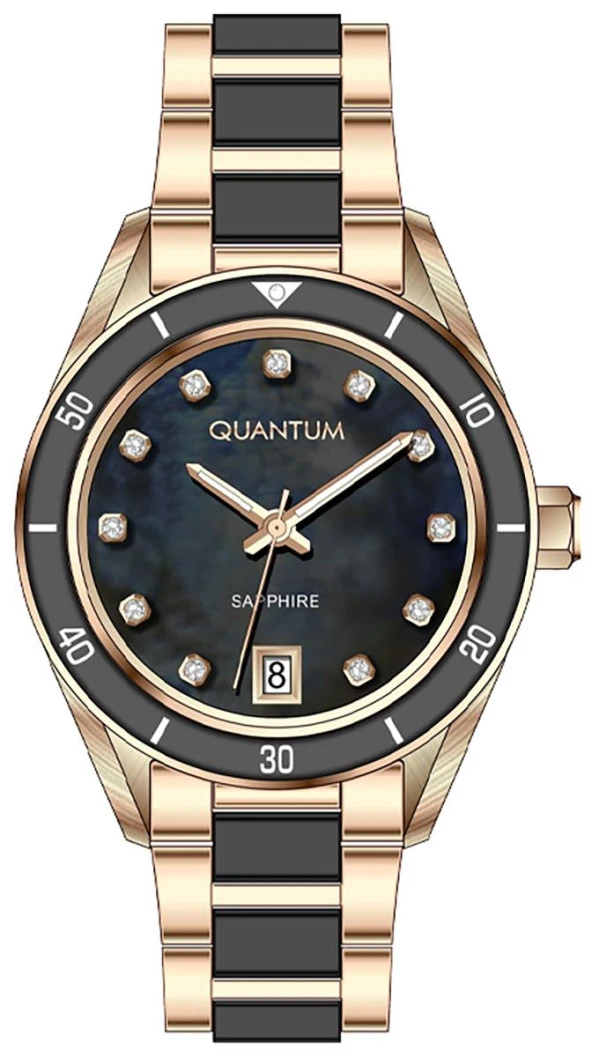 Quantum IML1124.450 Kadın Kol Saati
