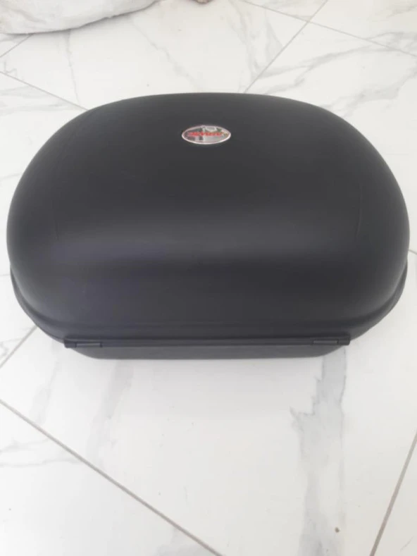 ARWİC-ARKA ÇANTA SİYAH 46 LT cv-012 - Resim 3