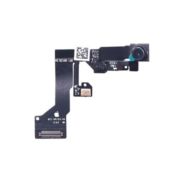 Apple Uyumlu İphone 6S Ön Kamera Ve Sensör