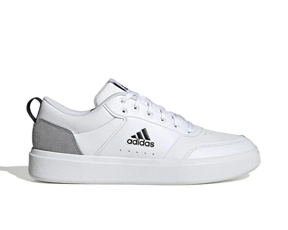 Adidas Park St Erkek Günlük Ayakkabı - 4