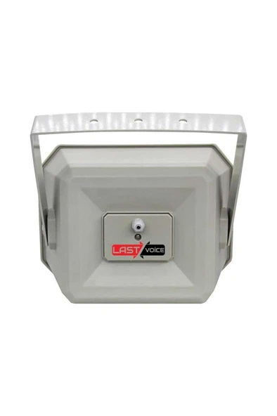 Lastvoice Aqua 16-300T Hat Trafolu Horn Aqua Hoparlör 100V 300 Watt - Resim 2