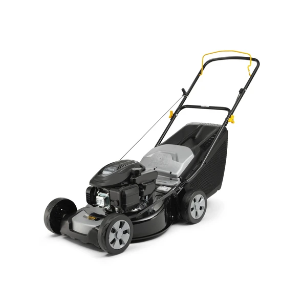 Alpina Al4 41 A - St120 Benzinli Çim Biçme Makinesi - 3