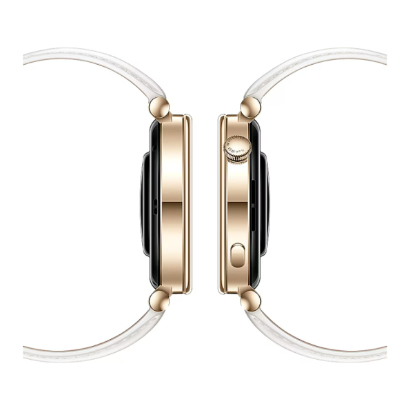 Huawei Watch Gt4 41 Mm Akilli Saat Beyaz (Huawei Turkiye Garantili) - 4