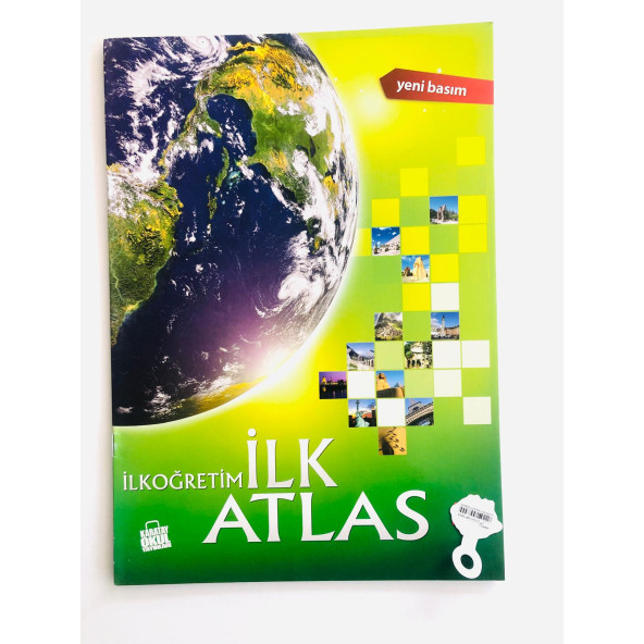 İLK ATLAS