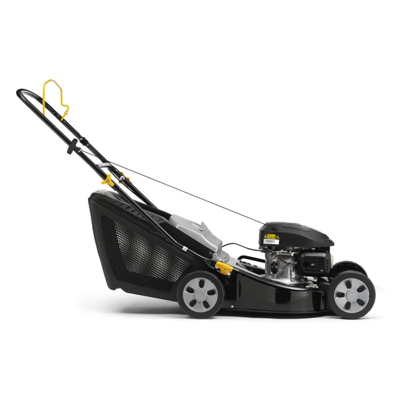 Alpina Al4 41 A - St120 Benzinli Çim Biçme Makinesi - 2